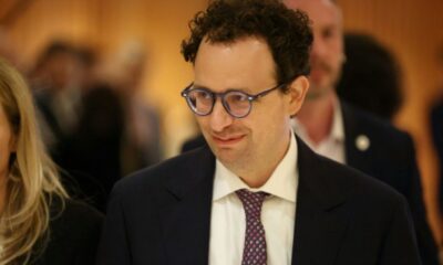 Trump et le patron d'Anthropic, un dîner pour enterrer la hache de guerre
