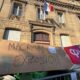 Macron tend la main aux lycéens en colère et ferme la porte aux violences