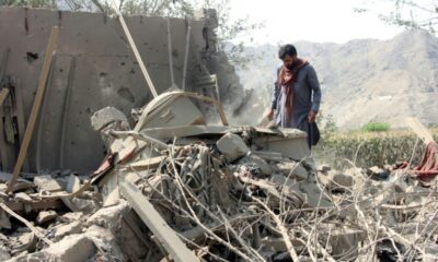 Trois civils tués dans l'est de l'Afghanistan, Kaboul accuse Islamabad