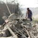 Trois civils tués dans l'est de l'Afghanistan, Kaboul accuse Islamabad