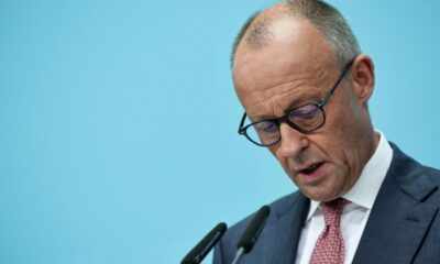 Merz tient bon malgré la claque électorale et la pression de l'extrême droite