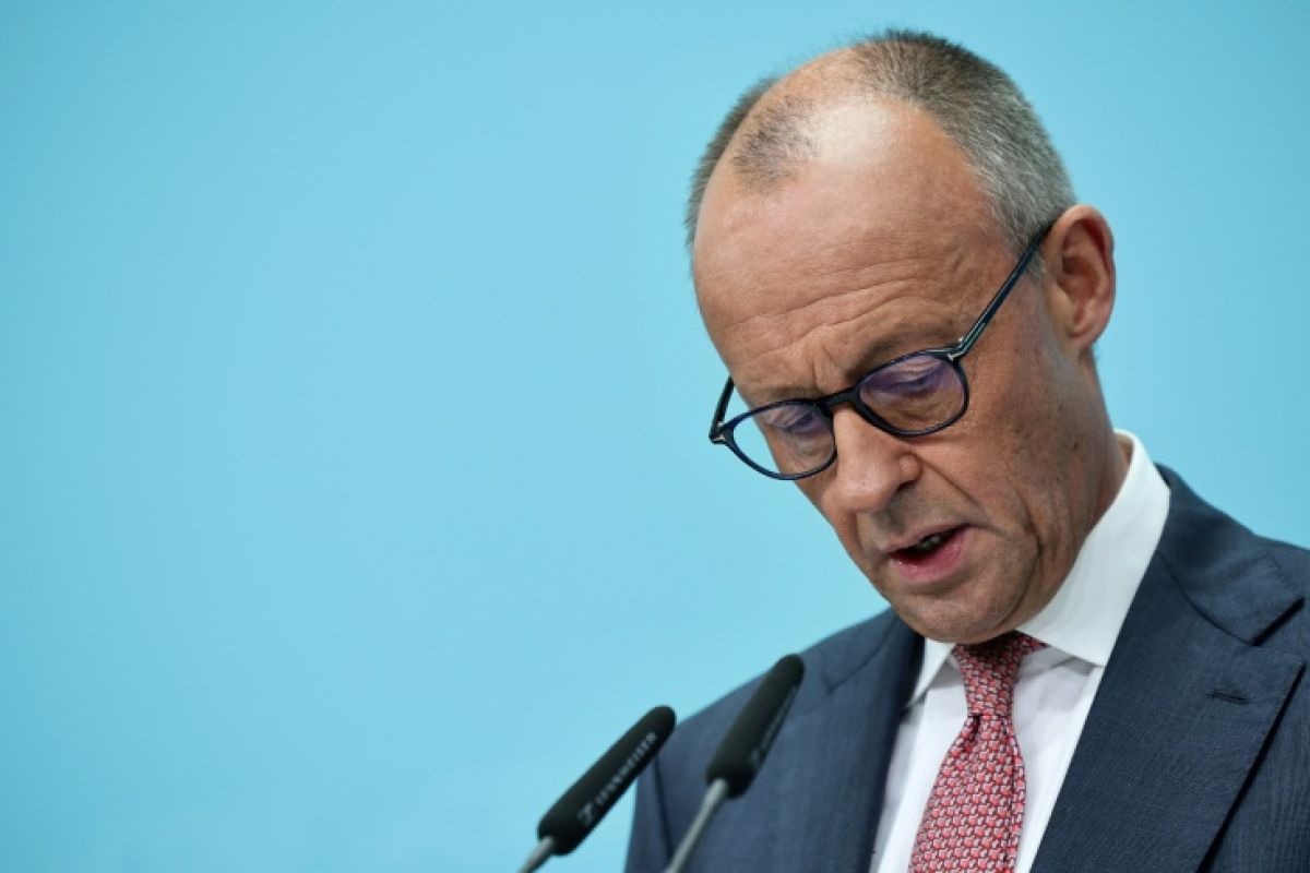 Merz tient bon malgré la claque électorale et la pression de l'extrême droite