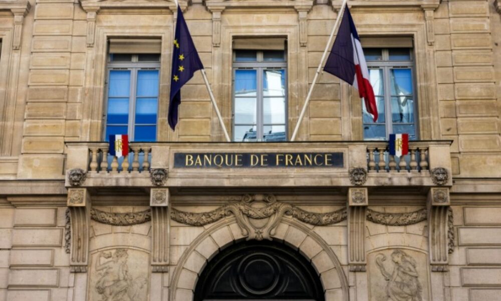 À 0,4% de croissance en 2026, la France n'a pas décroché selon la Banque de France