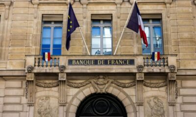 À 0,4% de croissance en 2026, la France n'a pas décroché selon la Banque de France
