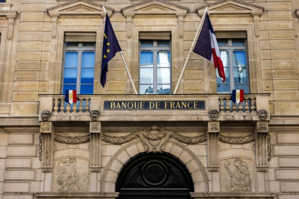 À 0,4% de croissance en 2026, la France n'a pas décroché selon la Banque de France