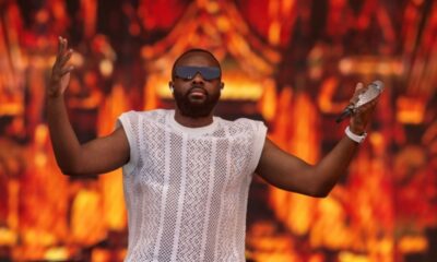 Derrière Gims, une machine à blanchir un milliard d'euros