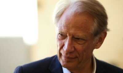 Villepin veut graver la négociation sociale dans la Constitution