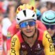 Bryan Coquard confirme sa belle forme avec une nouvelle deuxième place sur la Vuelta