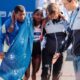 Tigst Assefa gagne le marathon de Berlin avec un tendon d'Achille rompu