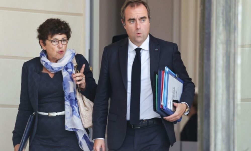 L'écologie déjà priée de se serrer la ceinture