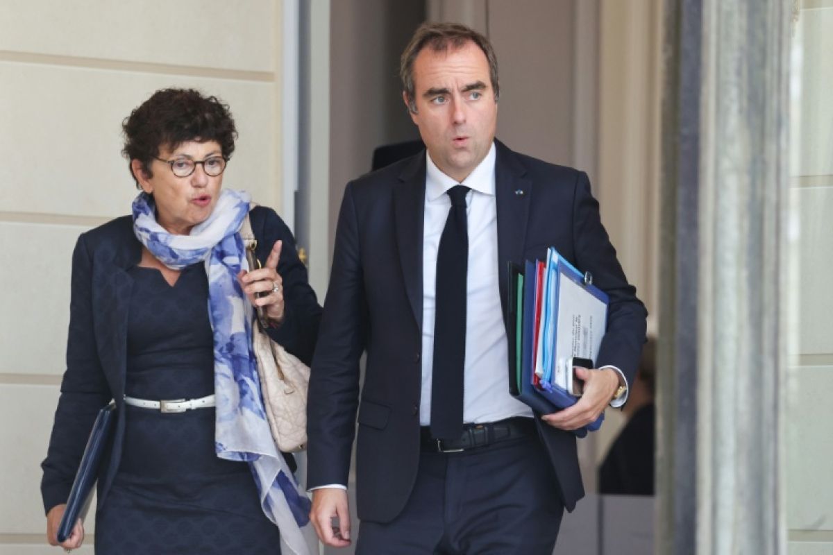 L'écologie déjà priée de se serrer la ceinture