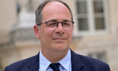 Emmanuel Maurel tente sa chance à la primaire et parie sur une gauche qui ose