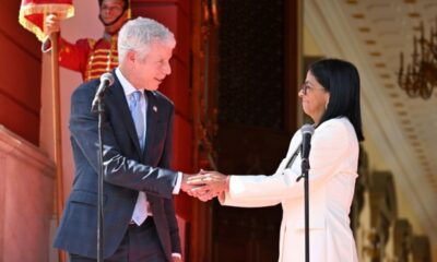 Le Venezuela rouvre ses champs pétroliers aux géants américains