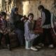 Dans une grotte de Cisjordanie, cette famille palestinienne a reconstruit sa vie après la démolition de sa maison