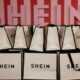 Shein vacille en Bourse après une chute vertigineuse de ses bénéfices