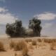 La guerre du Yémen s’embrase sous une pluie de bombes saoudiennes