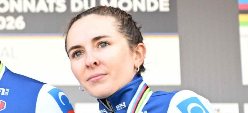 Juliette Berthet cinquième à Montréal, la fierté d'avoir tout donné