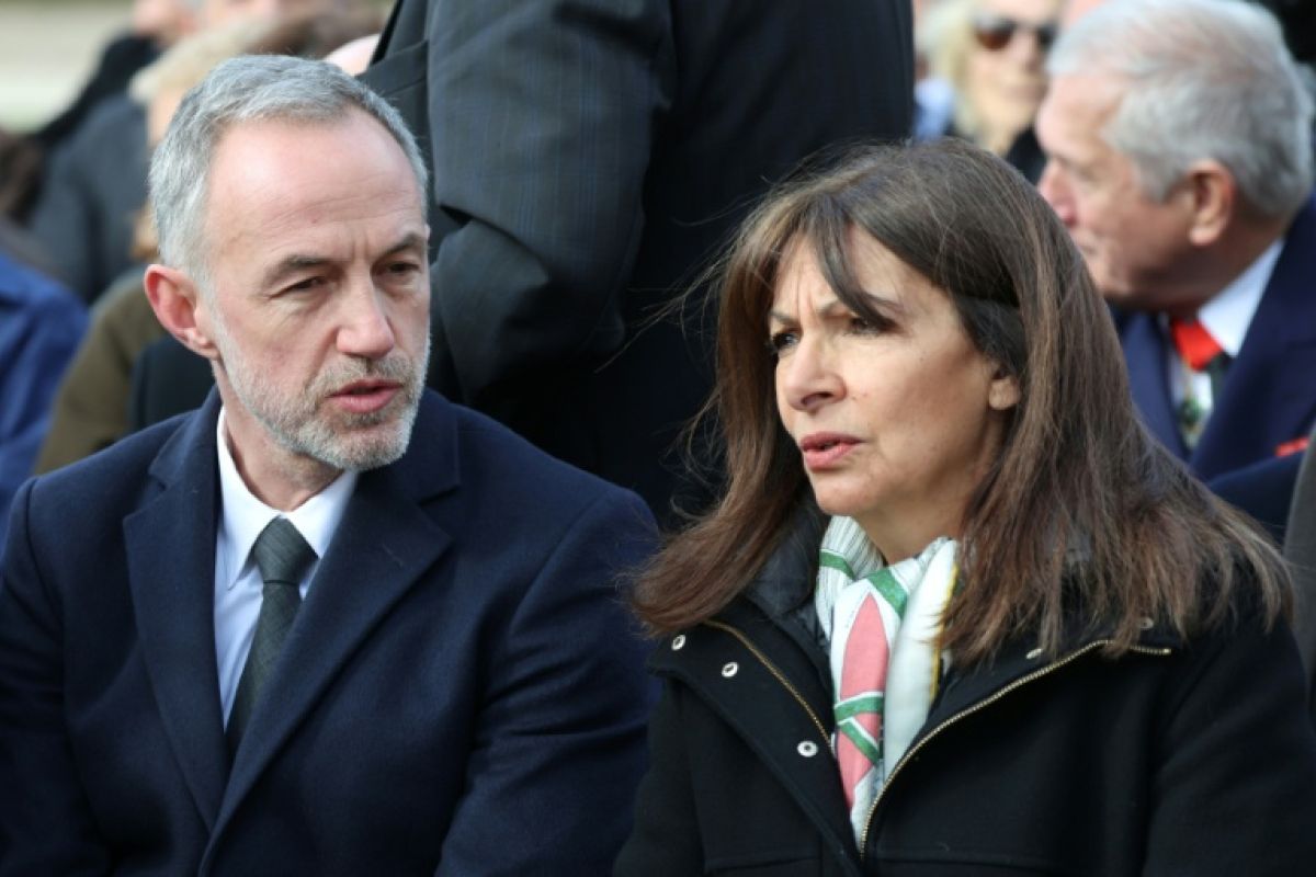 Des familles attaquent la mairie de Paris sur les violences sexuelles dans le périscolaire