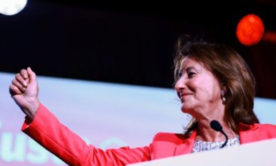 Ségolène Royal crée la polémique en appelant à plus de voix juives sur Gaza
