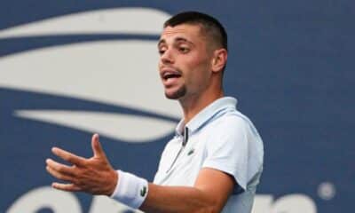 Arthur Géa transforme son rêve américain en jackpot à l’US Open