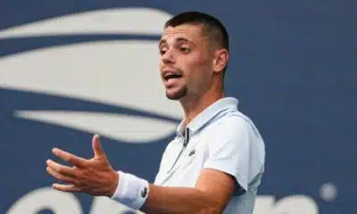 Arthur Géa transforme son rêve américain en jackpot à l’US Open