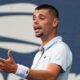 Arthur Géa transforme son rêve américain en jackpot à l’US Open