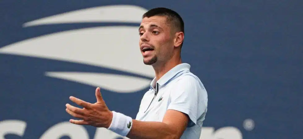 Arthur Géa transforme son rêve américain en jackpot à l’US Open