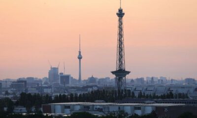 L'Allemagne redresse la barre économique et joue la prudence