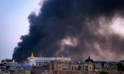 La diplomatie entre Kiev, Moscou et Washington pourrait redémarrer en septembre sous un déluge de frappes sur la capitale ukrainienne