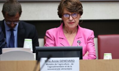 Sécheresse, l'État promet plus de 1,3 milliard d'euros aux agriculteurs