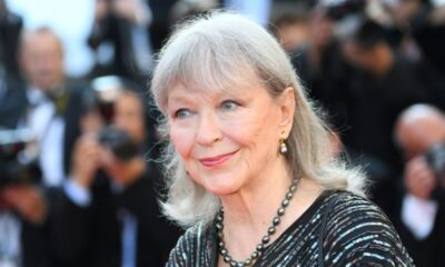 Marina Vlady, l'icône au destin russe, a quitté la scène à 88 ans