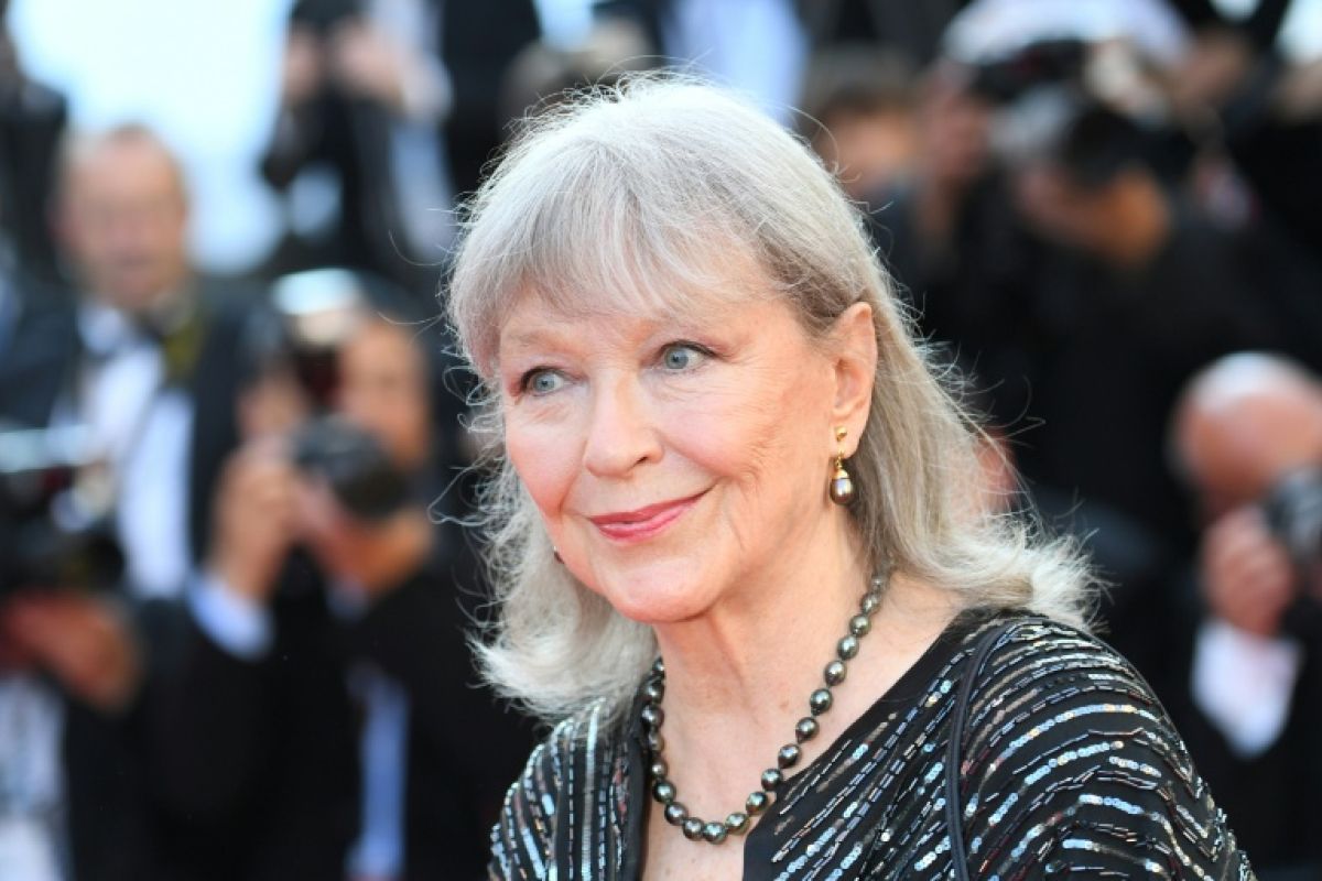 Marina Vlady, l'icône au destin russe, a quitté la scène à 88 ans