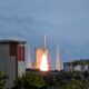 Ariane 6 empoche six nouvelles missions pour la constellation d’Amazon