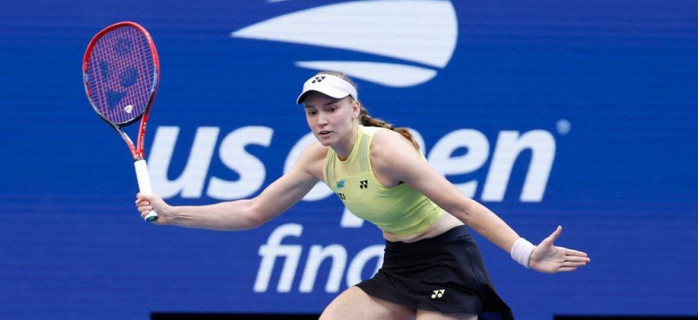 Elena Rybakina soulève l'US Open et devient la nouvelle patronne du circuit
