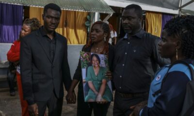 Au Cameroun, les féminicides continuent de grimper et les familles réclament justice