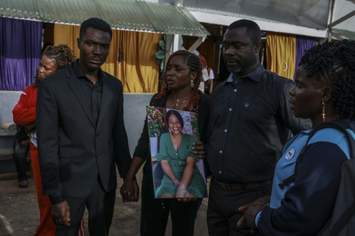 Au Cameroun, les féminicides continuent de grimper et les familles réclament justice