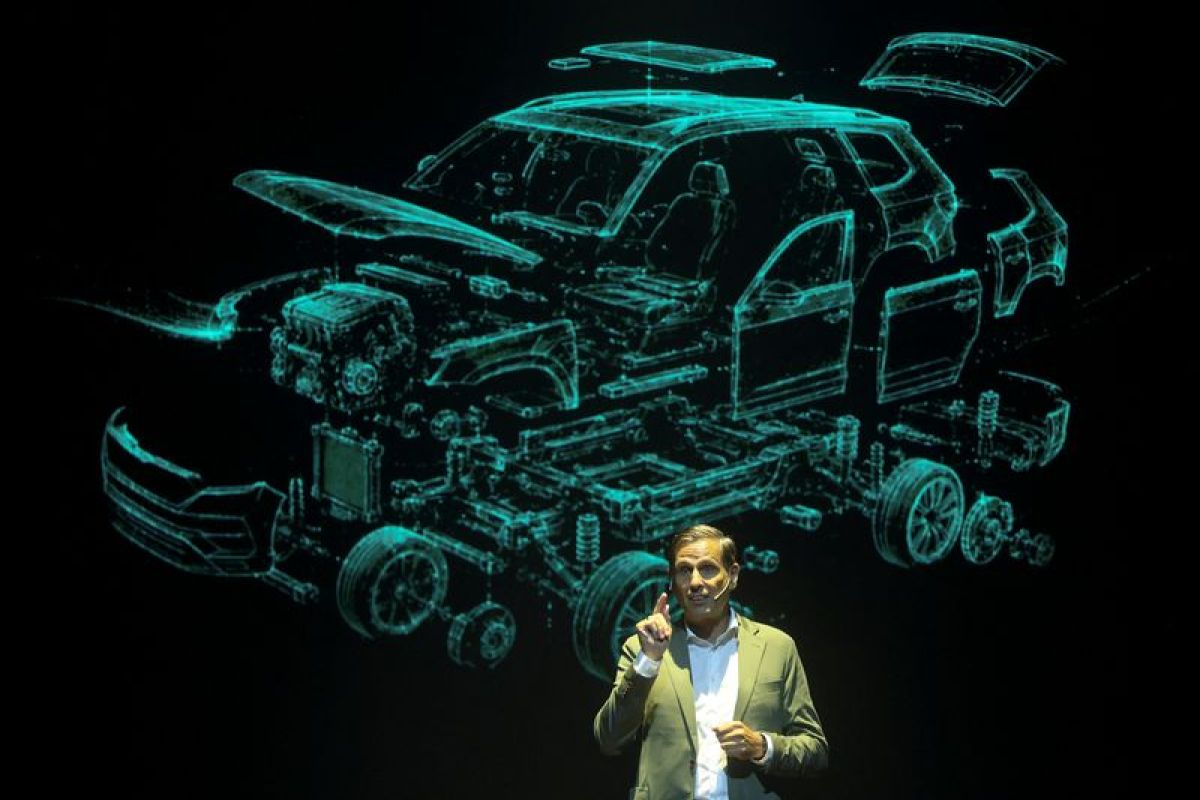 Volvo confie son volant à Klaus Zellmer pour repartir de l'avant