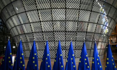 Deux oligarques, un blocage et un compte à rebours pour l'Europe