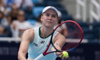 Rybakina renverse Zheng et entre dans l’histoire de l’US Open