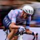 McNulty s'isole à plus de trente kilomètres du but et s'offre le maillot arc-en-ciel