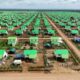 Chassés de leurs terres par les combats, 20 000 Cambodgiens attendent un retour incertain