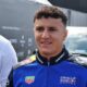 Hadjar prolonge chez Red Bull et repart au combat à Bakou