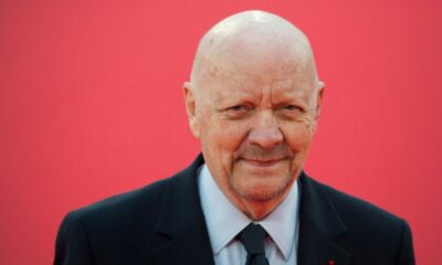 Jean-Paul Rappeneau, le réalisateur de Cyrano de Bergerac, est mort à Paris à 94 ans