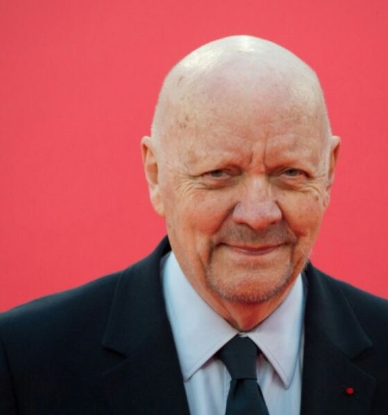 Jean-Paul Rappeneau, le réalisateur de Cyrano de Bergerac, est mort à Paris à 94 ans