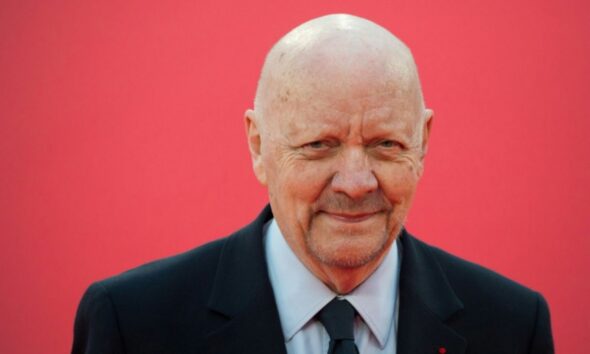 Jean-Paul Rappeneau, le réalisateur de Cyrano de Bergerac, est mort à Paris à 94 ans