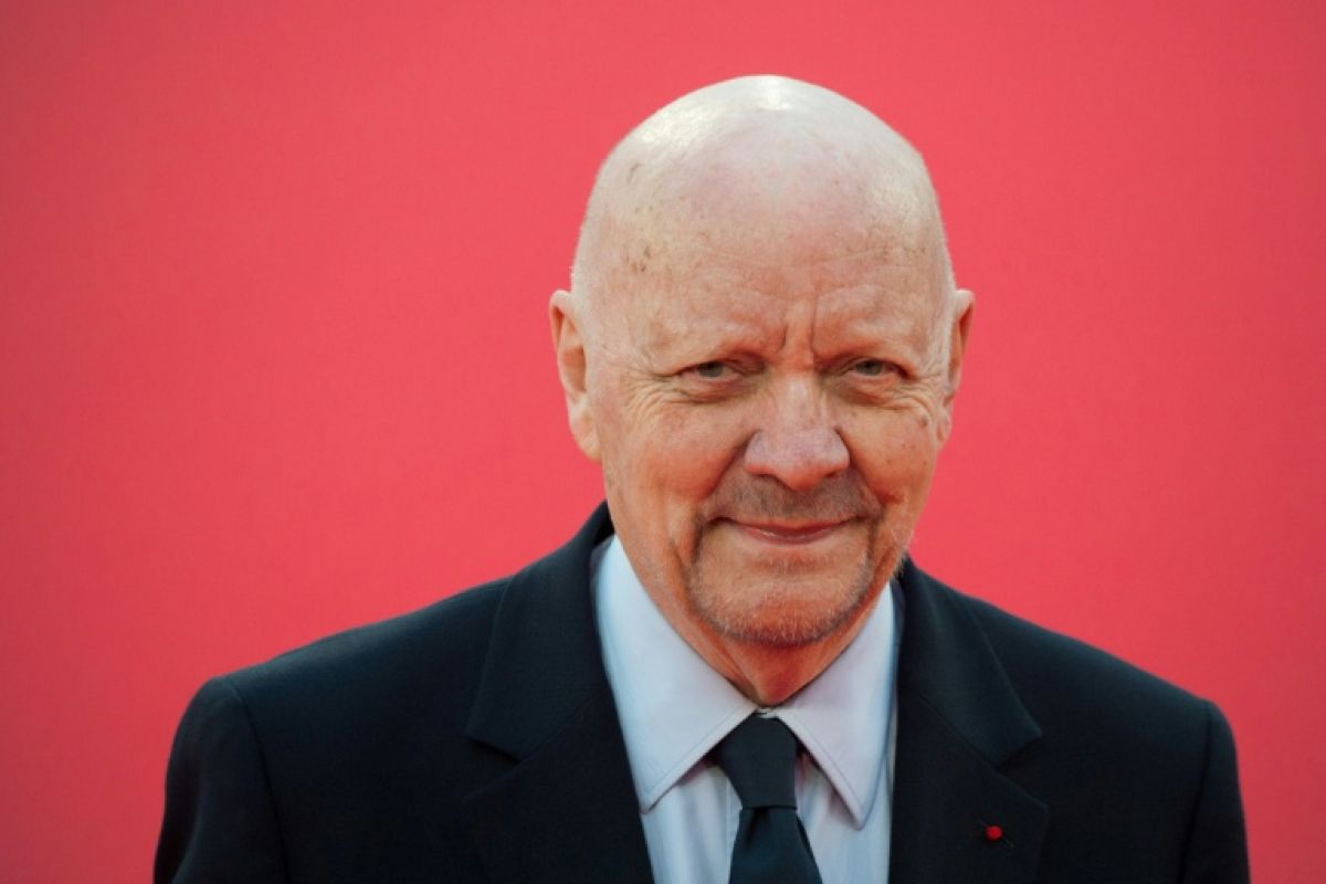 Jean-Paul Rappeneau, le réalisateur de Cyrano de Bergerac, est mort à Paris à 94 ans