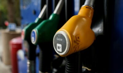 L'Europe redoute un hiver qui s'annonce très cher