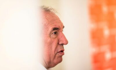 François Bayrou rejugé pour détournement de fonds européens, un an après Matignon