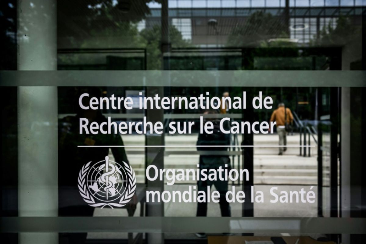 Un cancer sur huit dans le monde naît d'une infection