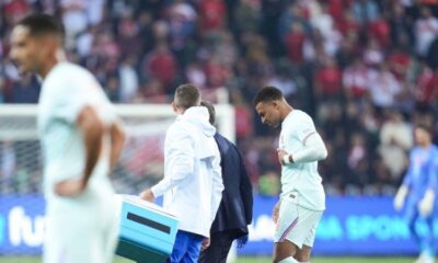 Mbappé offre la victoire aux Bleus en Turquie et rentre déjà à Madrid